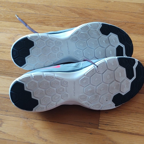 Nike Flex Tr5 - Picture 4 of 5